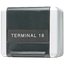 Корпус для разъемов различных компьютерных сетей IP44 | 854W Jung