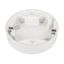 Корпус датчика присутствия INTELLIGENT ARLIGHT DALI-MS-LS-8M-IN (IP54) (IARL, IP20 Пластик, 3 года) - 051698