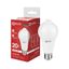 Лампа светодиодная LED-A65 ИД-PRO 20Вт 4000К E27 1900лм 230В 5м 35сек с инфракрасным датчиком и освещенности IN HOME 4690612067810