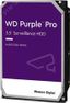 Жесткий диск 10Tb Purple Pro 3.5'', SATAIII, 7200 об/мин, 256 МБ - 1000681857 Western Digital WD101PURP WD101PURP.EU 90154