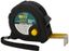 Рулетка прорезиненный корпус ''Универсал'' тройной стопор 5 м x 25 мм - 17226 РОС