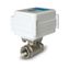 Кран с электроприводом Neptun AquaСontrol 220В 3/4 - 2149599 100037099400 100035502200