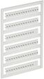 Маркер для CTS/CP 2.5кв.мм "101-110" ARMAFIX IEK AF-CT10D-M-D25-11
