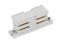 Муфта линейная внутр. RS 3C TRACK ICI WH 68х20мм бел.   19131021010