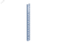 Стойка кабельная К1152ц УТ 1,5 (L=800мм, s=2,5мм) - Н0111211613 СОЭМИ