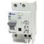 Дифференциальные автоматы 2P, 25A, Idn-100mA, тип A - 7000623 Legrand
