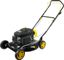 Газонокосилка бензиновая GLM-4.0 G | 70/3/3 HUTER
