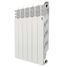 Радиатор биметаллический Revolution Bimetall 500- 4 секций - НС-1058964 Royal Thermo
