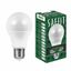 Лампа светодиодная SBA6012 12W 2700K 230V E27 A60 | 55007 SAFFIT FERON