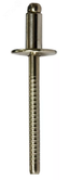 Заклепка вытяжная А2/А2 4 х 12 (1000) - BB4012 Sormat