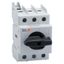 Выключатель-разъединитель OptiSwitch DI-80-3 | 332068 КЭАЗ