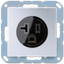 Розетка системы US-NEMA 20А 125V| A521-20AL |Jung