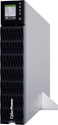 Источник бесперебойного питания Online OL5KERTHD New 5000В.А/5000Вт USB/RS-232+сухой контакт/EPO/SNMPslot (IEC C19х2 IEC C13х4 1 клеммн. колодка) CyberPower 1000576138