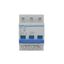 Выключатель нагрузки NH2-125 3P 100A (R) | 401062 CHINT