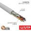 Кабель витая пара U/UTP кат.5 16х2х24AWG медь сер. (305м) (м) Rexant 01-1012 MEET