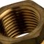 Футорка 3/4 х 1/2 - RG008Q0R2PP8AU STOUT SFT-0028-003412