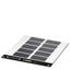 Маркеры для устройств LS-EMLP-AL (60X30) BK | 0831593 Phoenix Contact