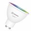 Лампа светодиодная управляемая SMART+ WiFi SPOT GU10 Multicolour 32 45° 5 W/2700…6500K | 4058075485693 LEDVANCE Osram