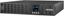 Источник бесперебойного питания Rackmount, Online,3000VA/2700W, 8 IEC-320 С13, 1 IEC C19 розеток, USB&Serial, RJ11/RJ45, SNMPslot, LCD дисплей, Black - OLS3000ERT2U CyberPower 1000449194