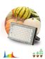 Прожектор светодиодный FITO-80W-Ra90-LED-Y 80Вт для растений полноспектральный IP65 Эра Б0057284