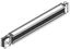 Секция прямая 2-2.99м 800А Al 3L+N+PER IP55 тран. IEK LB-0800A4-35-F-SD (ИЭК)