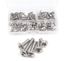 Комплект для монтажа M4 x 8mm screw. 100pcs. - 088H235200R Ридан