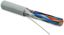 Кабель витая пара неэкранир. UTP кат.3 50 пар 24 AWG ОЖ solid 50-C3-SOLID-INDOOR-LSZH LSZH Hyperline 45651