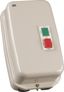 Контактор КМИ49562 95А IP54 с индик. Ue=400В/АС3 | KKM46-095-I-380-00 IEK