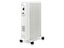 Масляный радиатор Ballu Comfort BOH/CM-11WDN 2200 (11 секций)(в белом корпусе) | НС-1071473