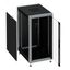 Шкаф телекоммуникационный напольн. 33U 600х600 SL SYSMATRIX 6633.912