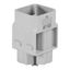 Вилка OptiLink HDC-HM-2-100-MC-(10-35) 1000В КЭАЗ 366462