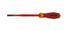 Отвертка диэлектрическая SL 4,5х1,0 E-Slim Ergonic | 41394590 Felo