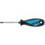 Отвертка MAXX крестовая PZ2 x 6.0 х 100 мм - 530452016 WITTE