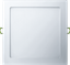 Светильник светодиодный ДВО NLP-S1-19W-840-WH-LED (225x225) 19Вт 4000К IP20 опал | 94458 Navigator 18985