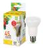 Лампа светодиодная LED-R63-standard 5Вт 3000К тепл. бел. E27 450лм 160-260В ASD 4690612001579