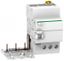 Блок дифференциальной защиты VIGI iC60 3П 25A 30mA AC-ТИП | A9V41325 Schneider Electric