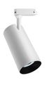 Светильник светодиодный трековый на шинопровод ДПО-32Вт 5000К 1350Лм угол светораспределения 24 белый IP40 JazzWay - 5041271