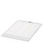 Этикетка в листах DIN-A4 BMKL 25х12 WH Phoenix Contact 5032374