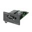 Карта сухих контактов RELAYIO500 (DB9) CyberPower 1000655590
