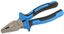 Плоскогубцы 180 мм комбинированные двухкомпонентные рукоятки | Б0055912 ЭРА