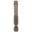 Бита Torx T-40*50 мм для шуруповерта сталь S2 (упак 10 шт.) | 92-0431 REXANT