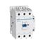 Контактор NC8-100/W 3P 100А AC/DC (24~60В) 1НО+1НЗ (R) | 506523 CHINT