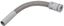 Муфта гибкая труба-коробка BGP25 IP44 ELASTA IEK ET-TA00D-BGP-025-K41-010