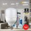 Лампа светодиодная высокомощная STD LED POWER T120-40W-4000-E27 40Вт T120 колокол 4000К нейтр. бел. E27 3200лм Эра Б0027005