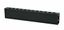 Организатор кабельный CM-2U-ML-COV металлический с крышкой, 19", 2U | 16490 Hyperline