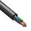 Кабель КГВВнг(А)-LS 3х16