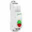 Кнопка управления iPB красная/зеленая 1НЗ/1НО | A9E18034 Schneider Electric APC