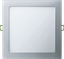 Светильник светодиодный встраиваемый 94 459 NLP-S1-19W-840-SL-LED(225x225) |94459 |Navigator 18986