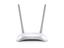 Роутер TL-WR840N N300 Wi-Fi TP-Link 1344253