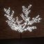 Светодиодное дерево "Сакура", h=2.4м, 2.0м, 1728 LED, БЕЛЫЙ | 531-125 NEON-NIGHT